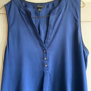 Ann Taylor Blouse